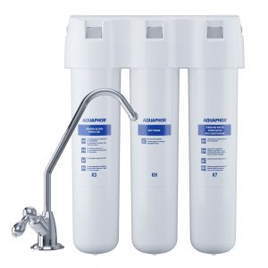Máy Lọc Nước AQUAPHOR CRYSTAL H
