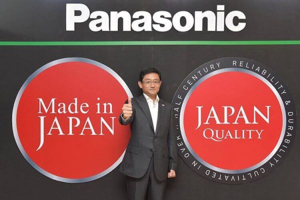 Máy điện giải ion kiềm Panasonic TK-AS66 8 Japan quality chat luong nhat ban