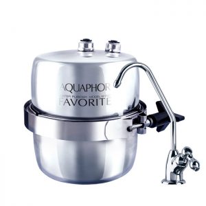 Máy lọc nước Aquaphor Favorite