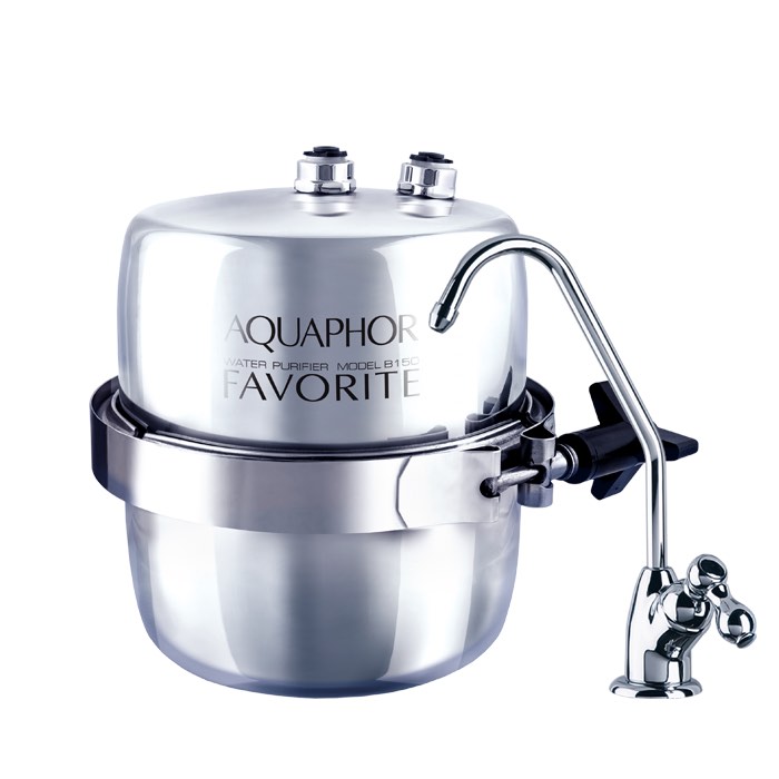 Máy lọc nước Aquaphor Favorite