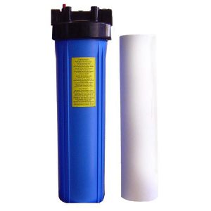 Côt lọc nước tổng sinh hoạt PP 20