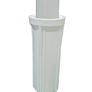 Cột lọc thô bông 10 inch