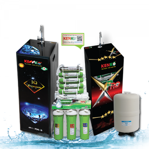 Dòng sản phẩm RO SUPER