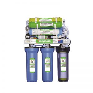 Máy lọc nước RO Kangaroo KG108AKV
