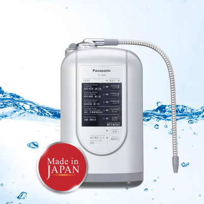 Máy lọc nước điện giải ion kiềm Panasonic TK-AS45