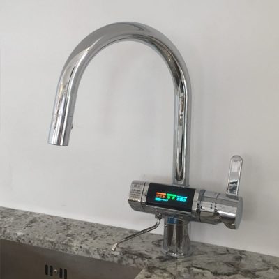 Có nên sử dụng máy lọc nước điện giải ?