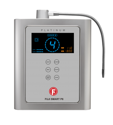Máy lọc nước điện giải ion kiềm Fuji Smart P8