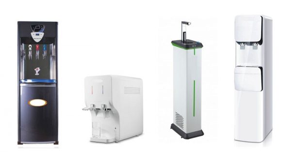 Bán máy lọc nước điện giải Bình Dương chất lượng cao