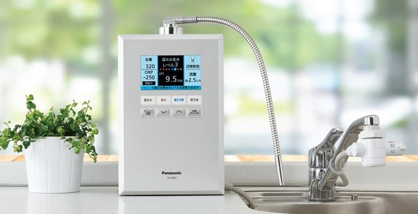 Giá máy lọc nước điện giải tốt nhất