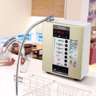 Tìm hiểu máy lọc nước điện giải giá bao nhiêu