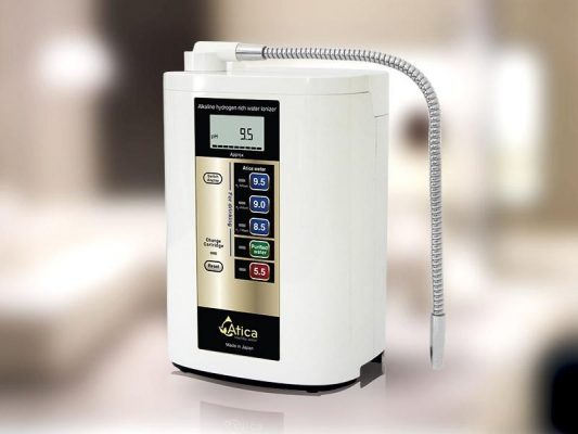 Có nên mua máy lọc nước điện giải Bình Dương?