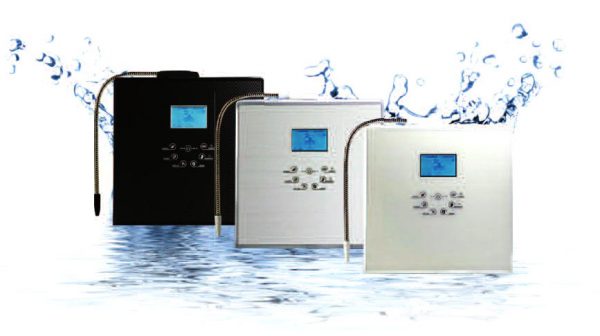 Nhà phân phối máy lọc nước điện giải Bình Dương