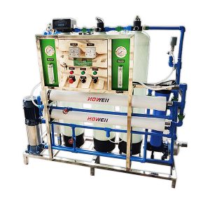 Hệ thống lọc 700L/H