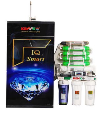 Máy lọc nước Kenko cho doanh nghiệp