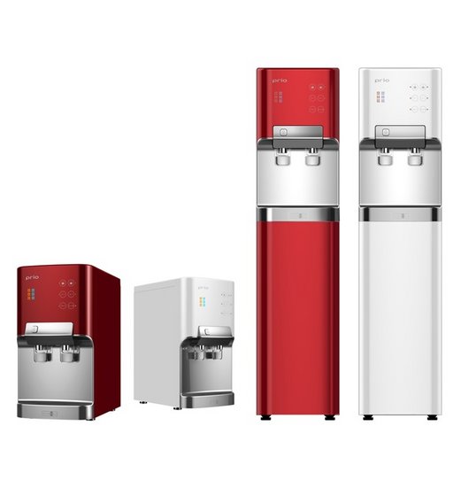 Dùng máy lọc nước Humero có tốt không