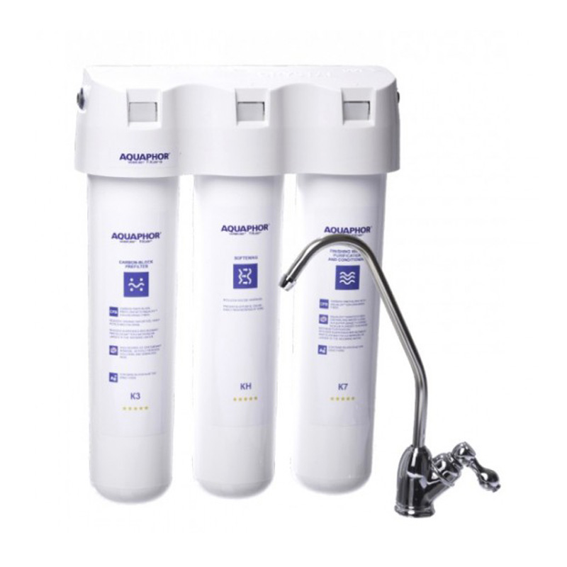 Thiết bị máy lọc nước Aquaphor chính hãng