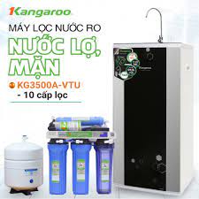 Máy lọc nước nhiễm mặn Kangaroo