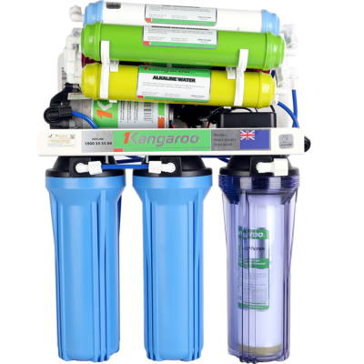 Máy lọc nước kangaroo âm tủ