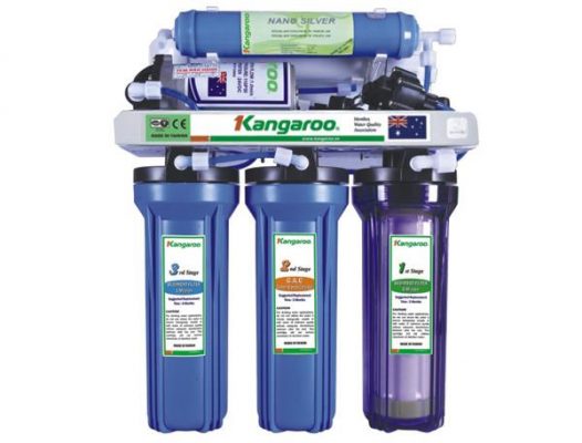 Máy lọc nước nấu ăn kangaroo