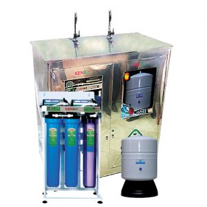 Máy lọc nước bán công nghiệp