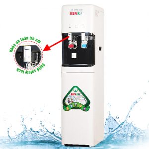 Máy nóng lạnh Kenko K9HC-04RO