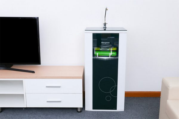 Các lỗi máy lọc nước Kangaroo