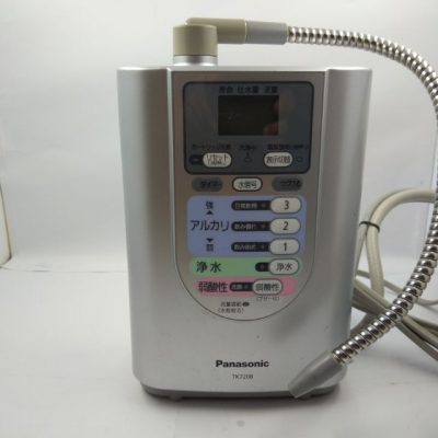 Máy lọc nước ion kiềm có tác dụng gì?