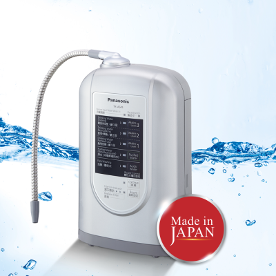 Máy lọc nước ion kiềm Panasonic giá bao nhiêu