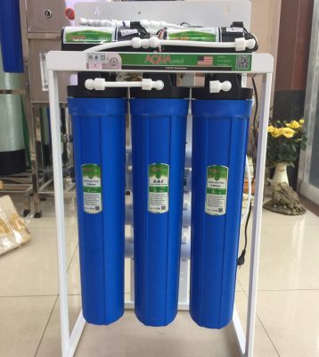 Máy lọc nước RO bán công nghiệp tại Bình Dương