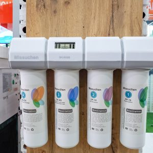 Máy lọc nước Nano Missuchen Nhật Bản Model SKU6300