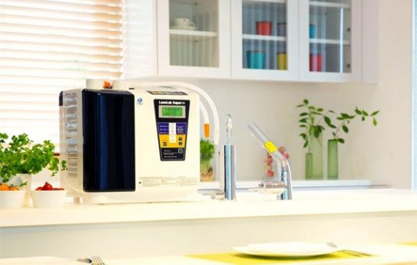 Kinh nghiệm quý giá khi chọn mua máy lọc nước cho gia đình