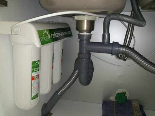 Máy lọc nước Geyser bán chạy 2023