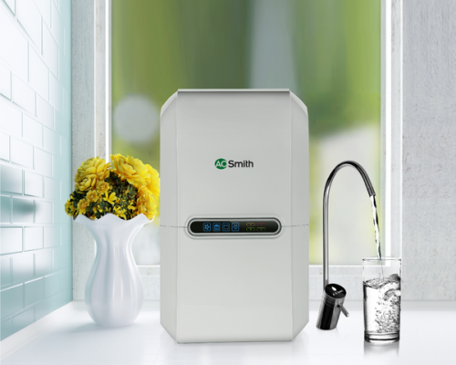 Máy lọc nước A.O.Smith cao cấp